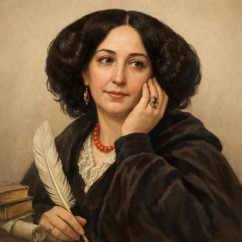 George Sand