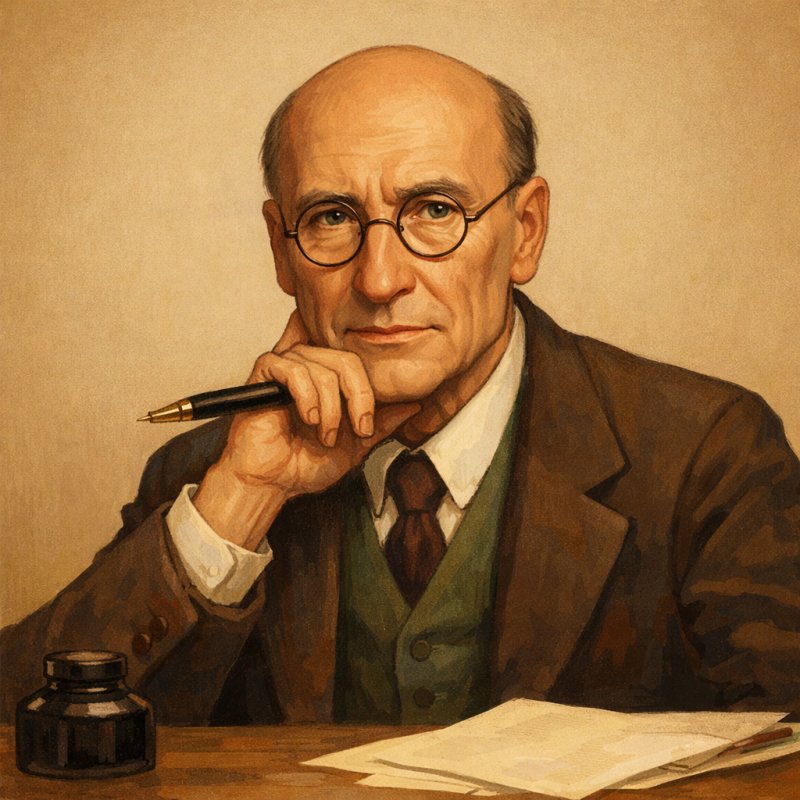 André Gide