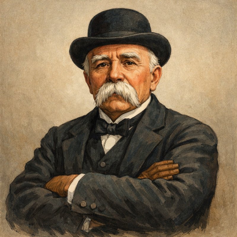 Georges Clemenceau