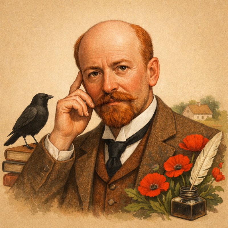 Jules Renard