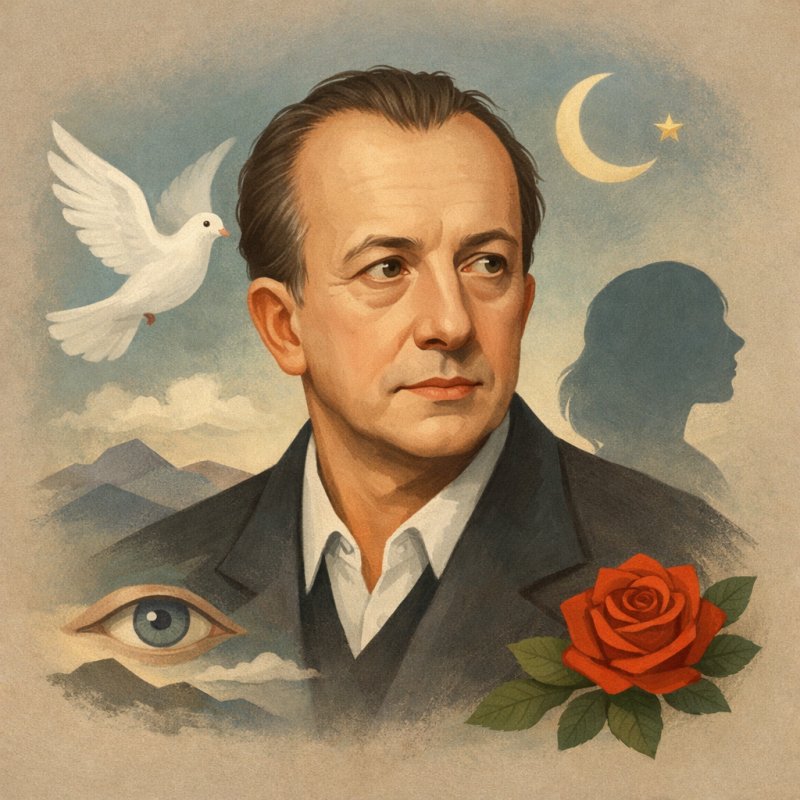 Paul Éluard