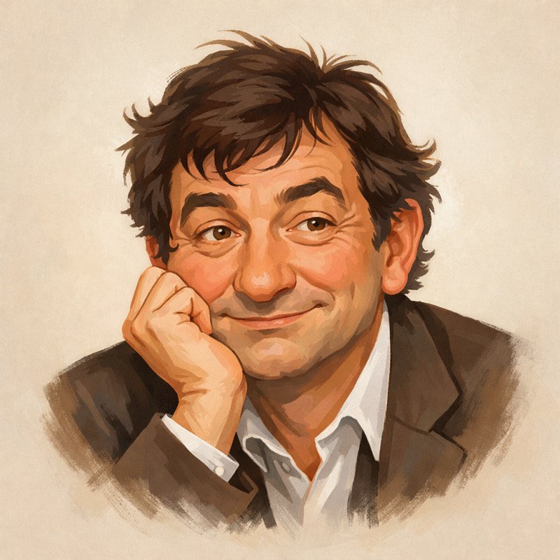 Pierre Desproges