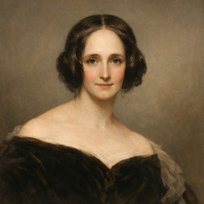 Mary Shelley