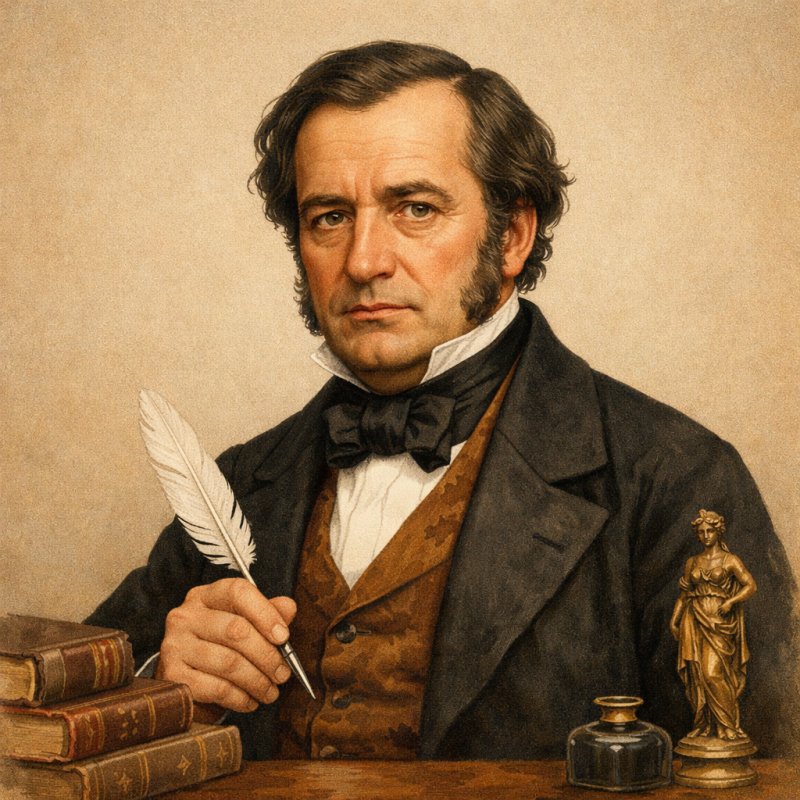Prosper Mérimée
