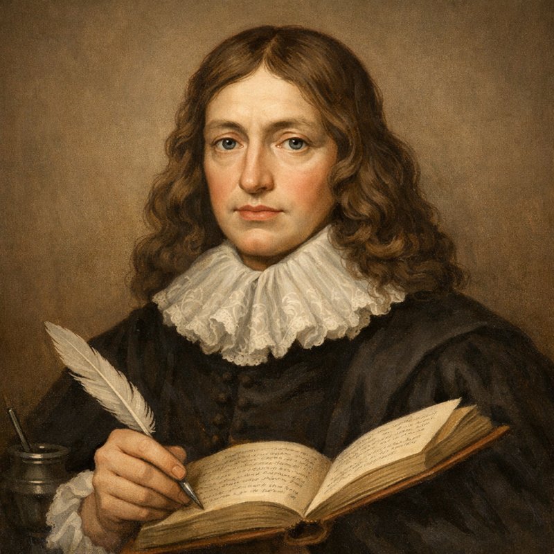 John Milton