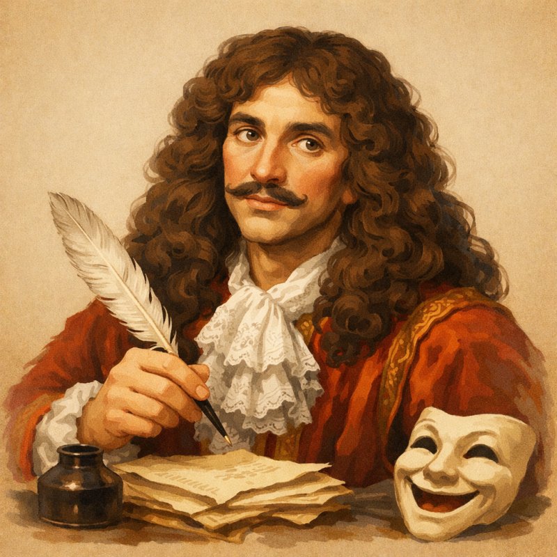 Molière