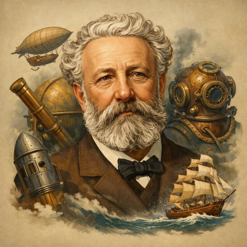 Jules Verne