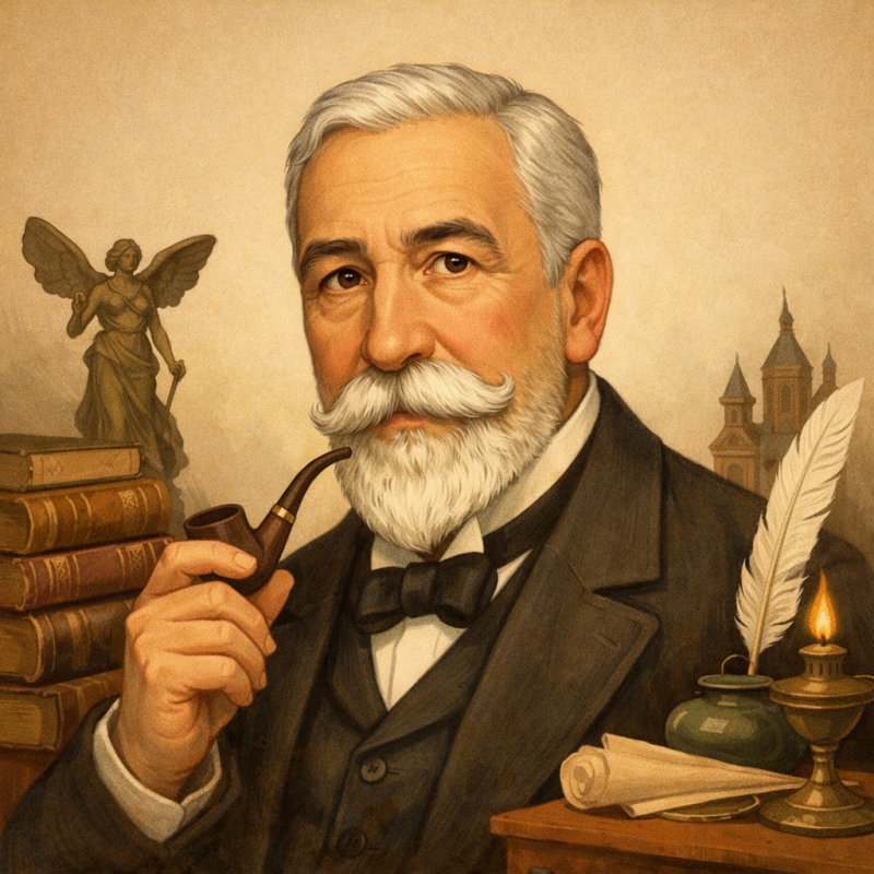 Anatole France