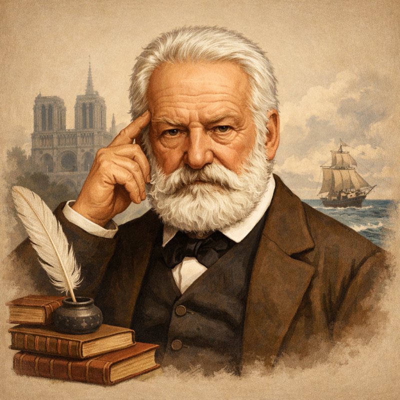 Victor Hugo