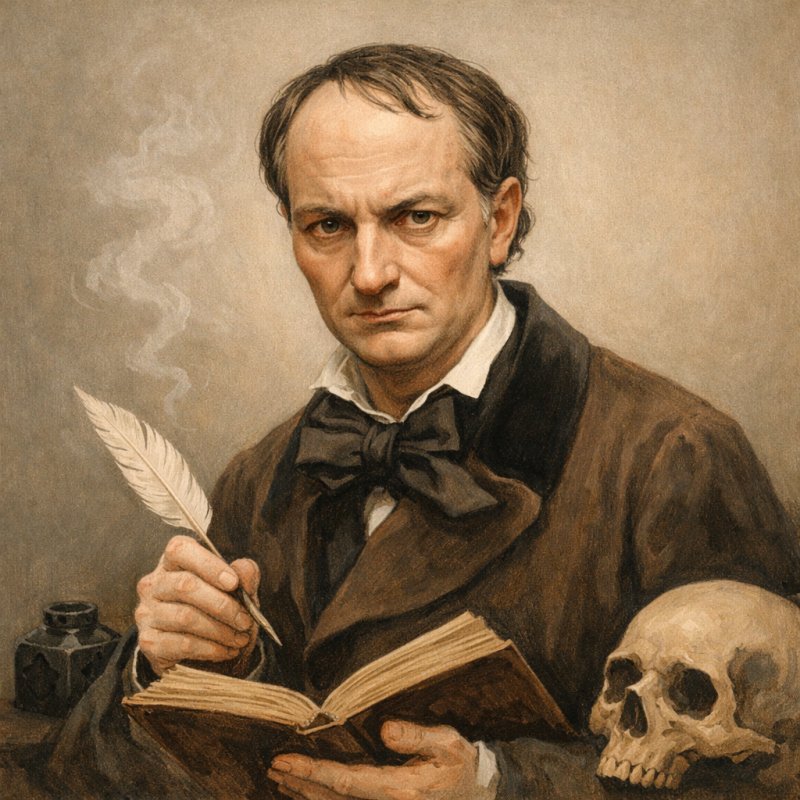 Charles Baudelaire