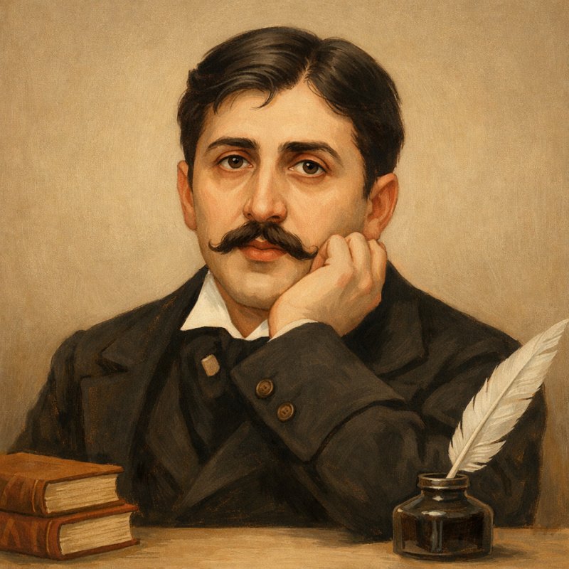 Marcel Proust