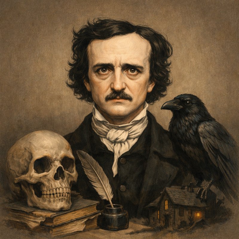 Edgar Allan Poe