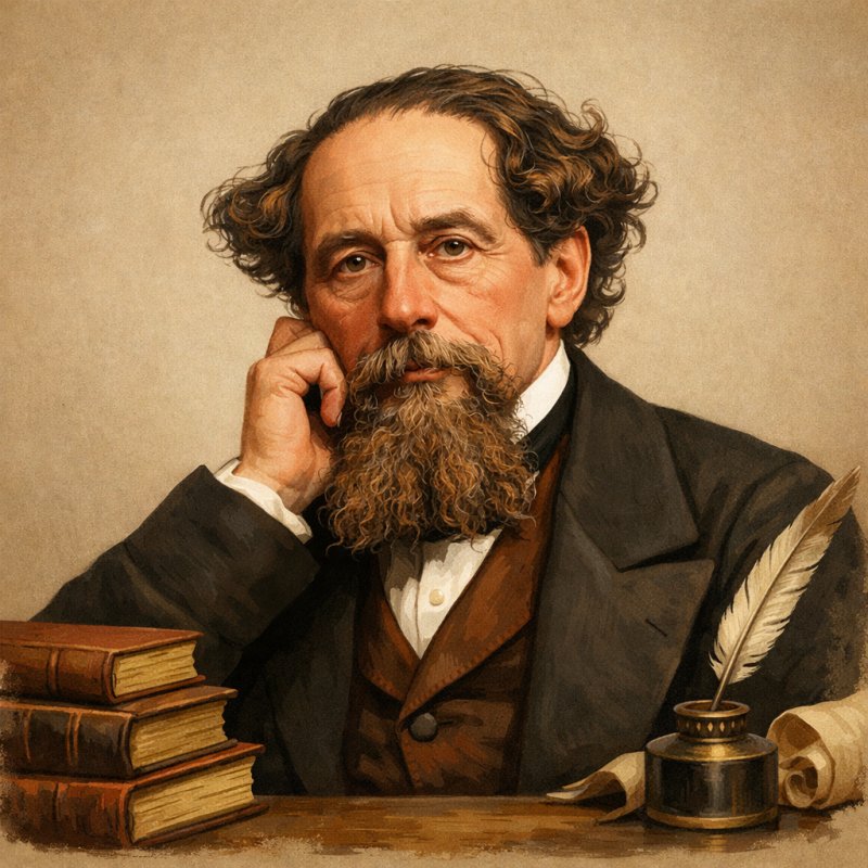 Charles Dickens
