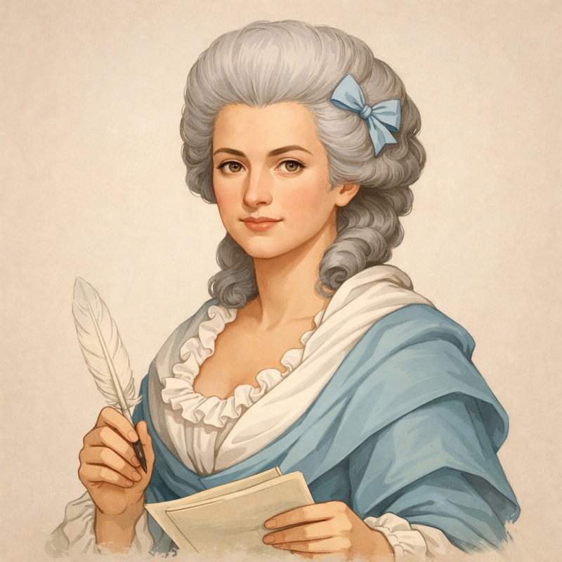 Olympe de Gouges
