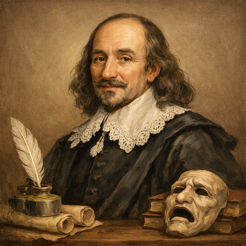 Pierre Corneille