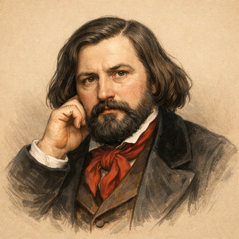Théophile Gautier