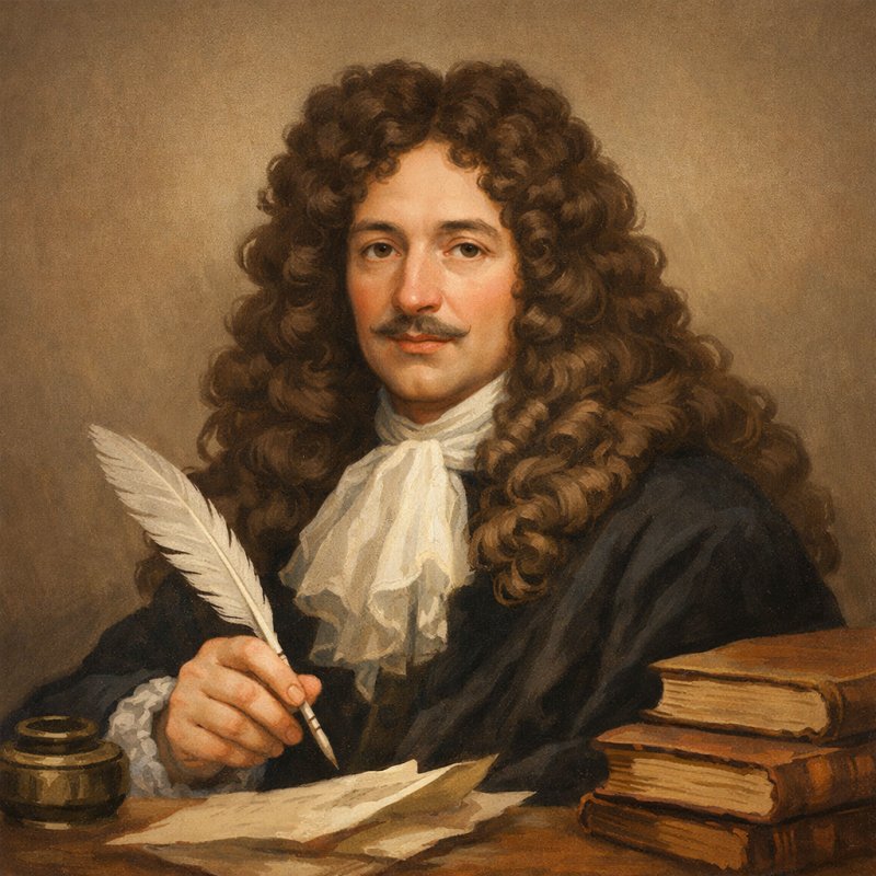 Thomas Corneille