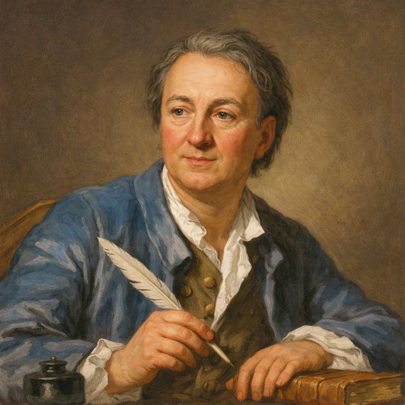 Denis Diderot