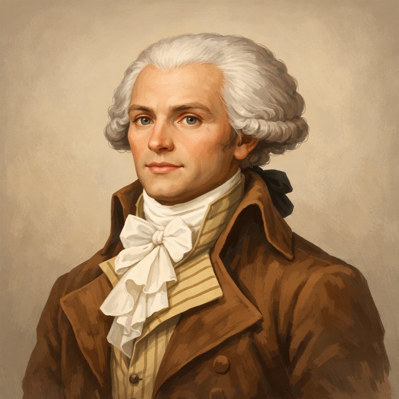 Maximilien de Robespierre