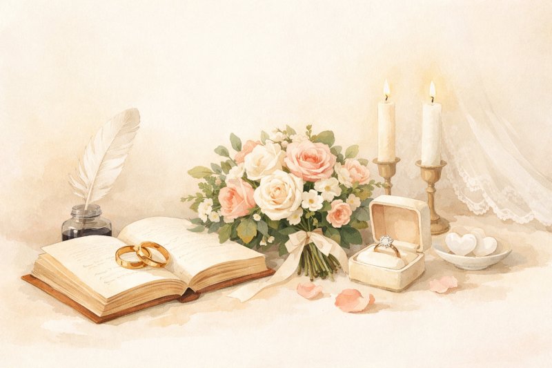 Mariage