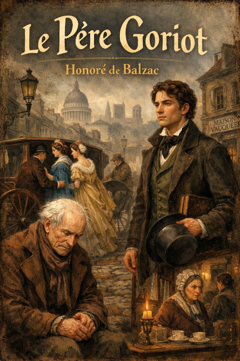 Le Père Goriot