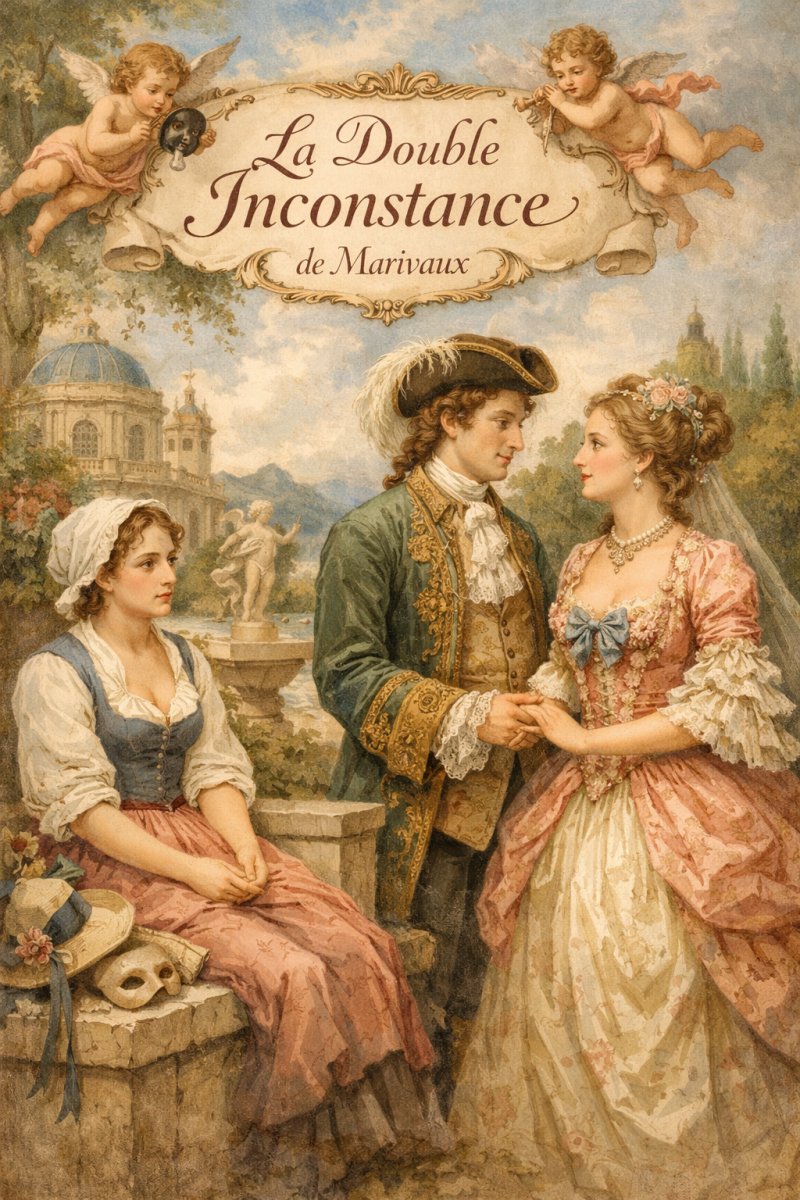 La double inconstance