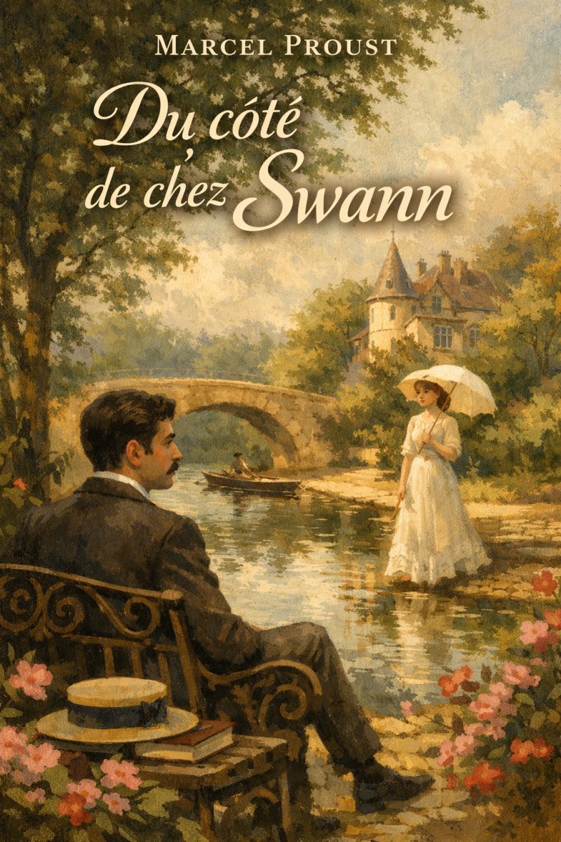 Du côté de chez Swann
