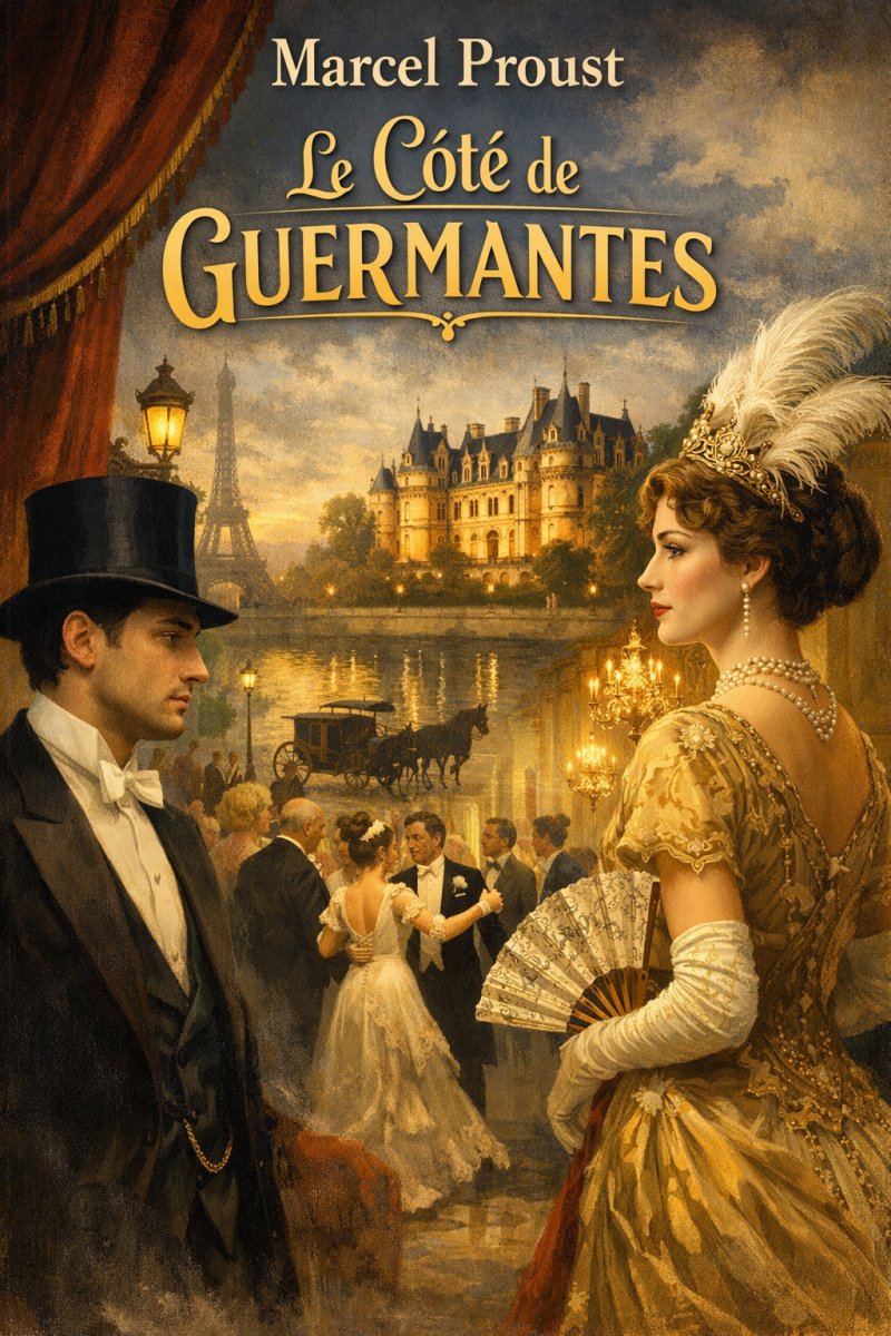 Le Côté de Guermantes