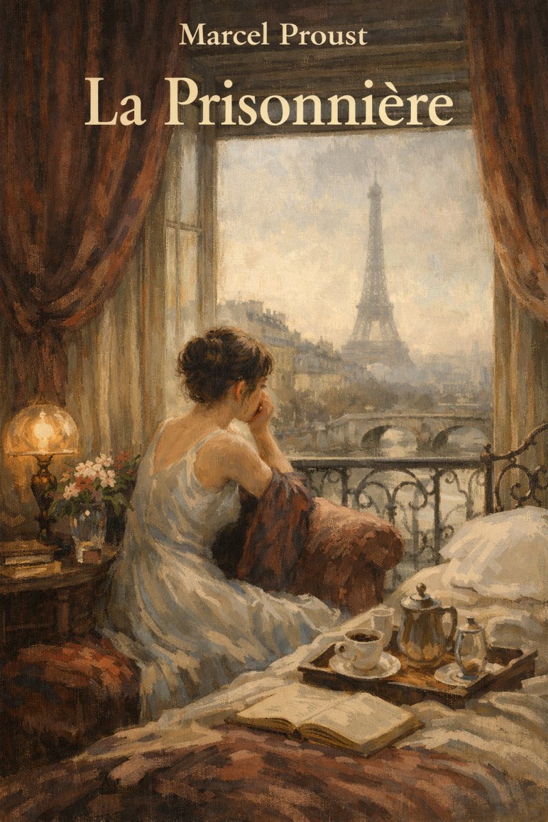La Prisonnière
