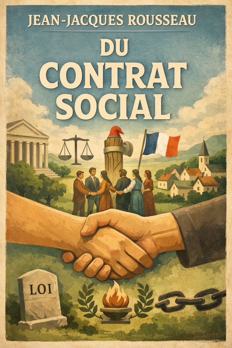 Du contrat social