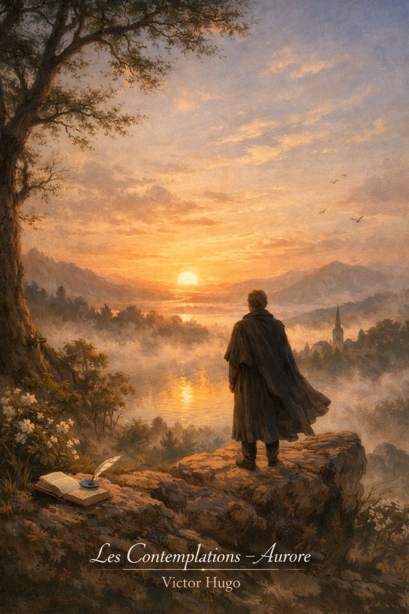 Les Contemplations - Aurore