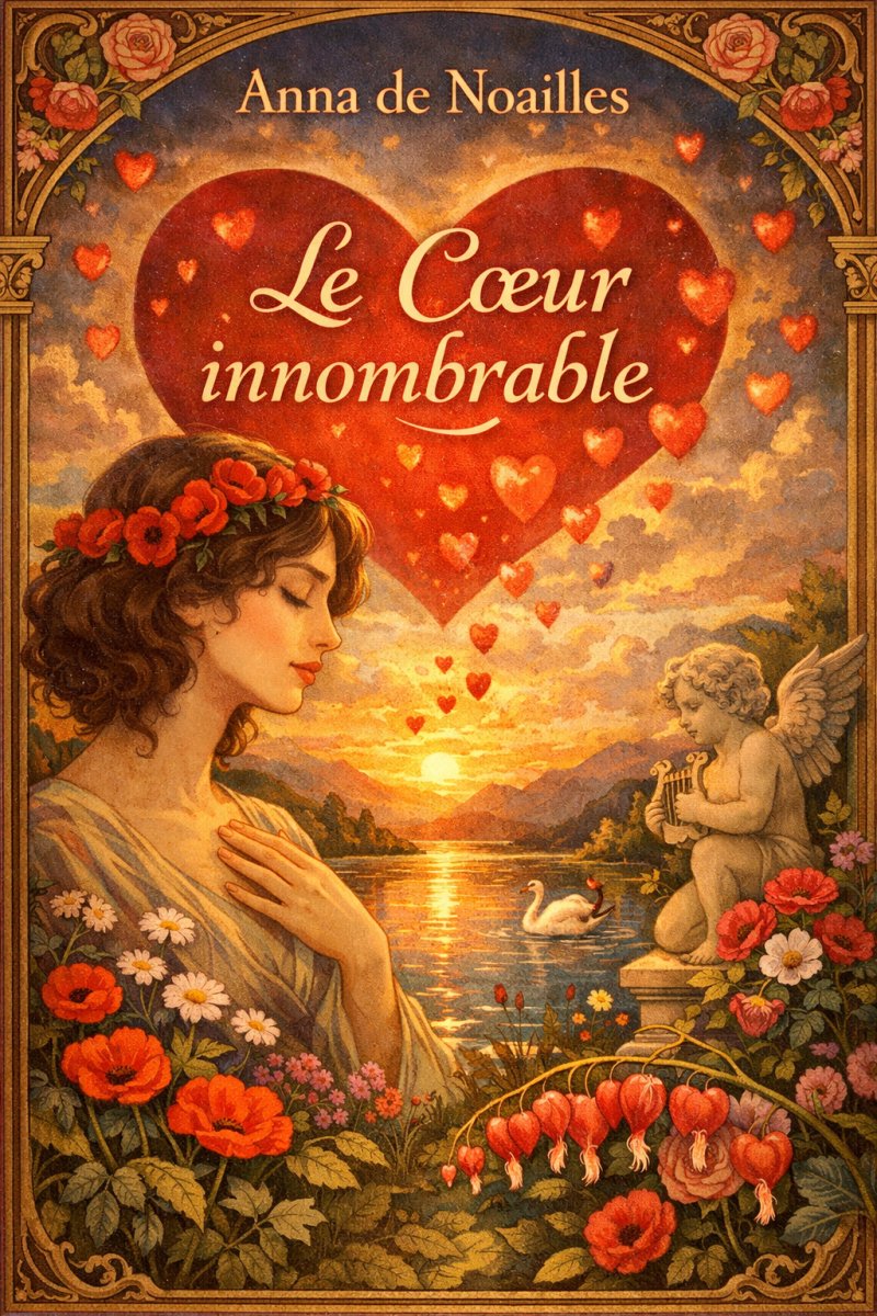Le Cœur innombrable
