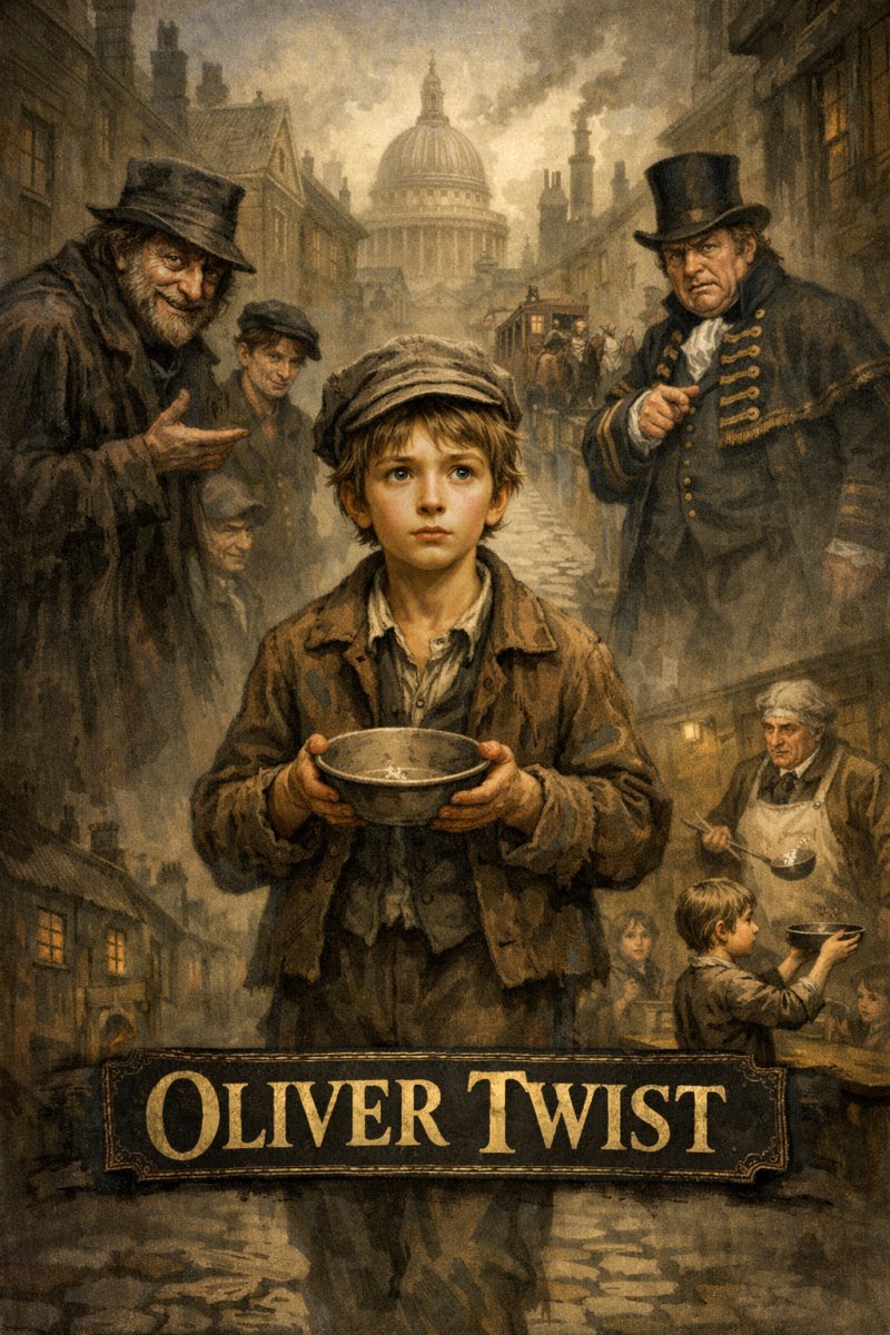 Oliver Twist