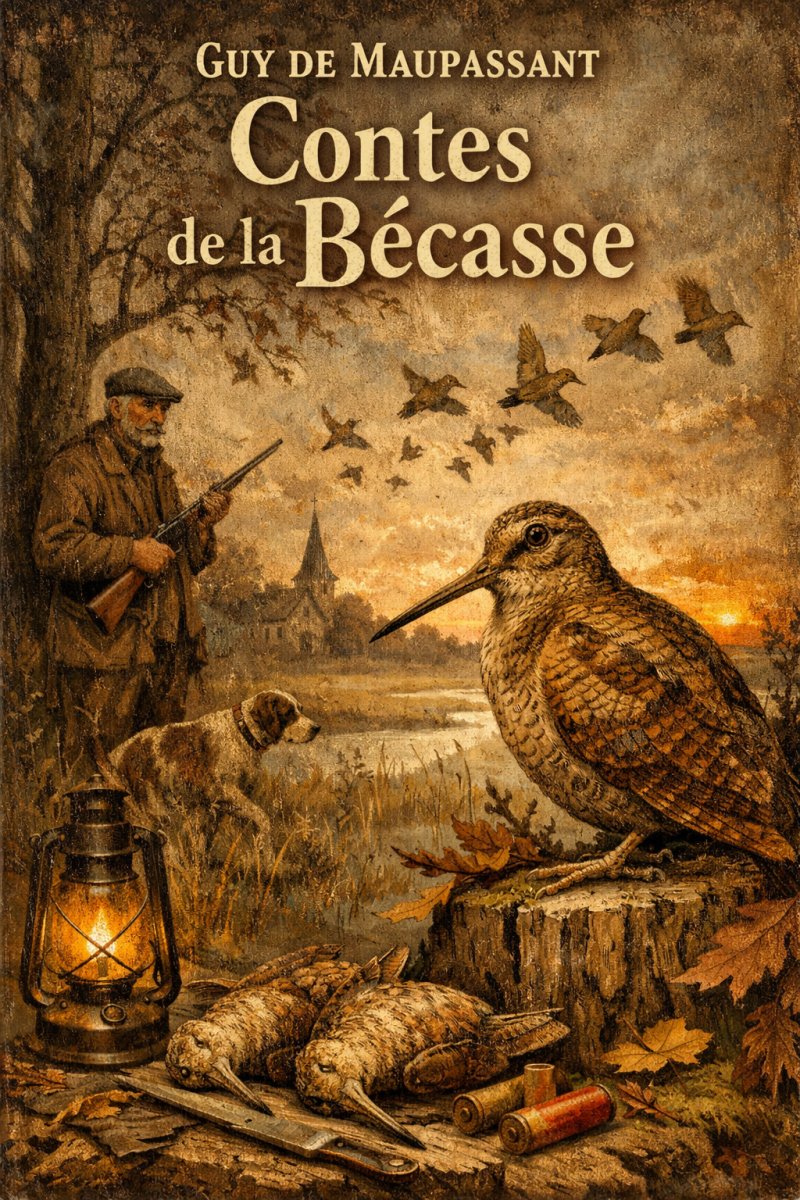Contes de la bécasse