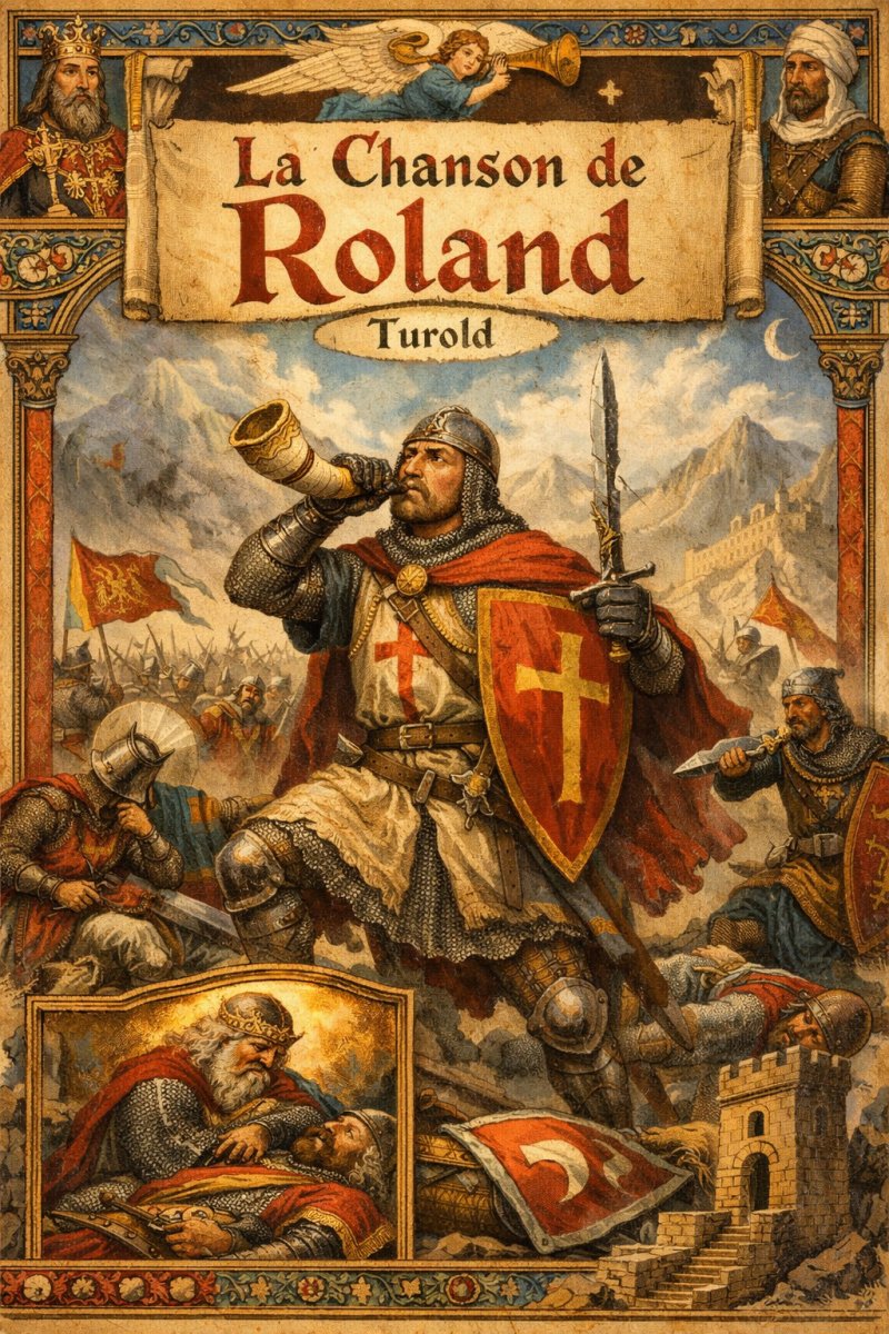La Chanson de Roland