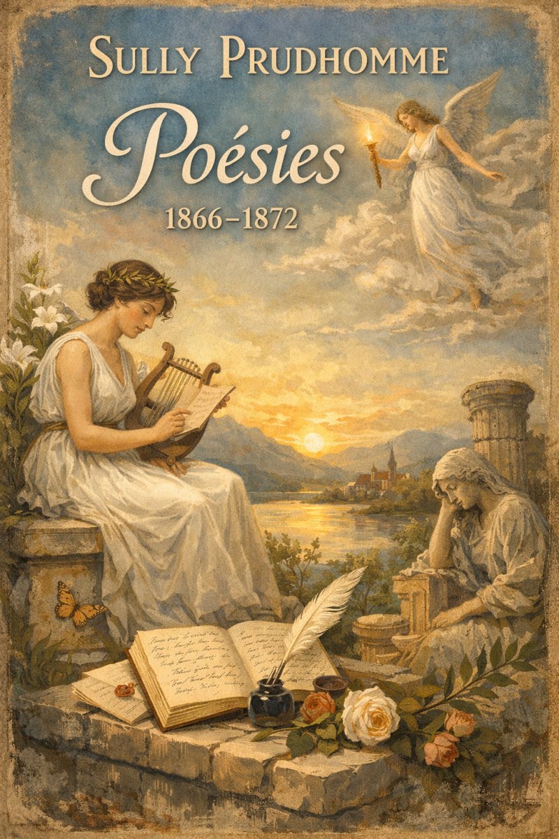 Poésies 1866-1872