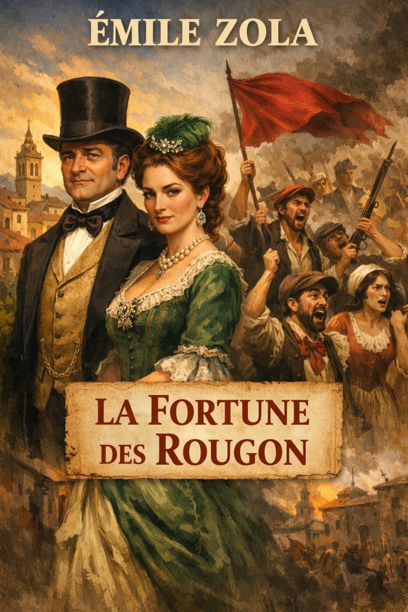 La Fortune des Rougon