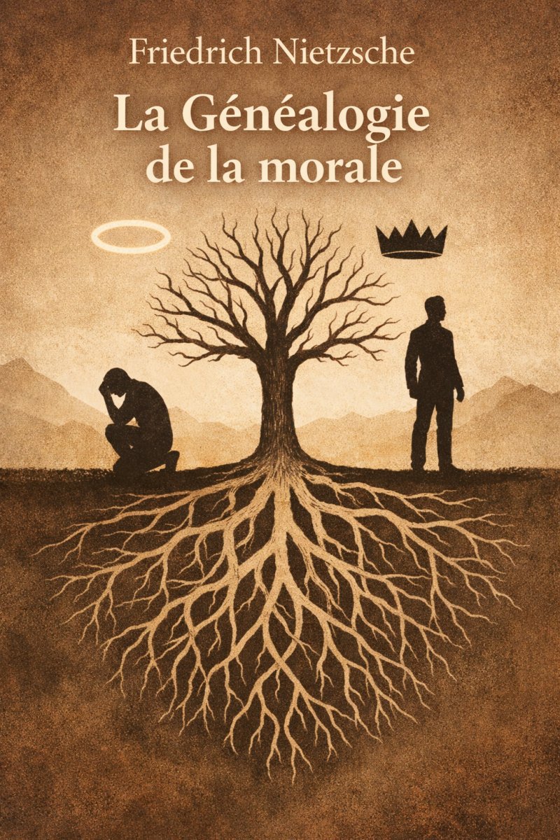 La Généalogie de la morale