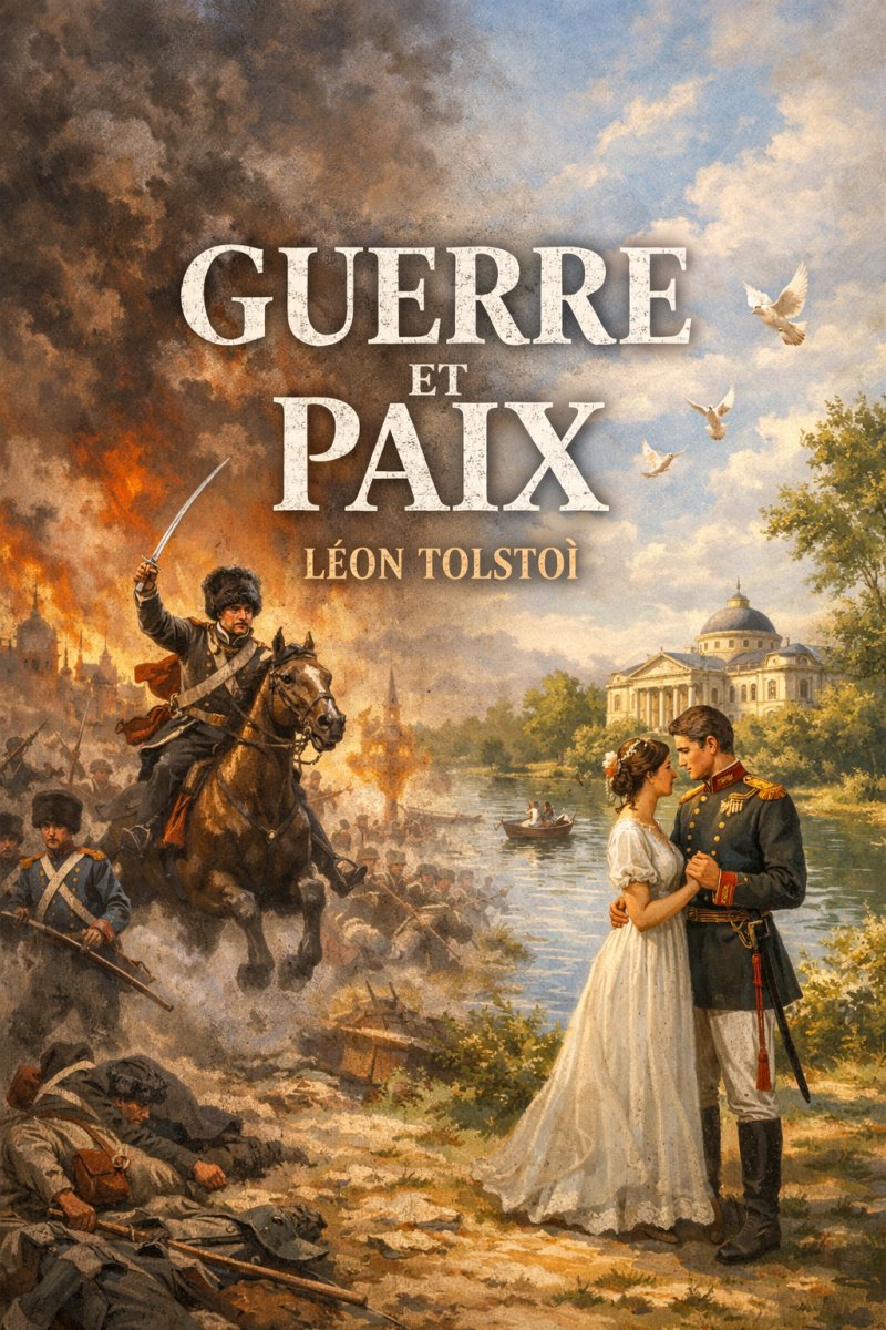 Guerre et Paix