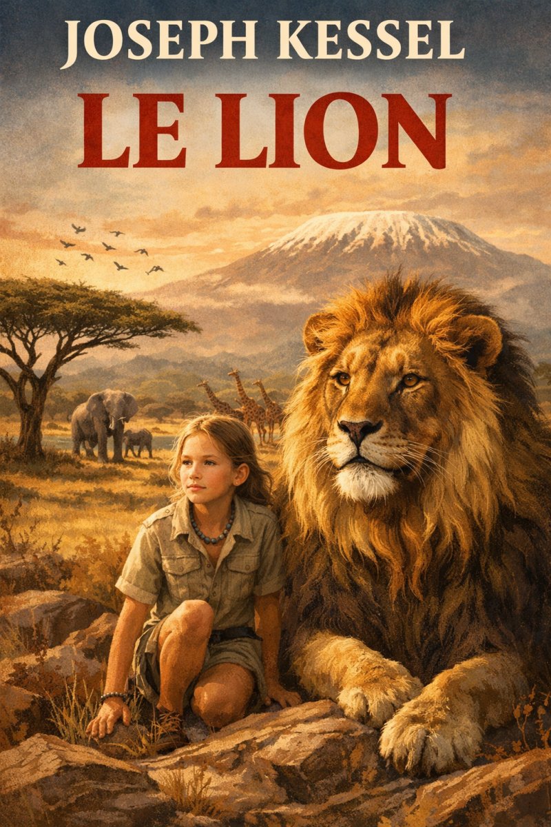 Le Lion