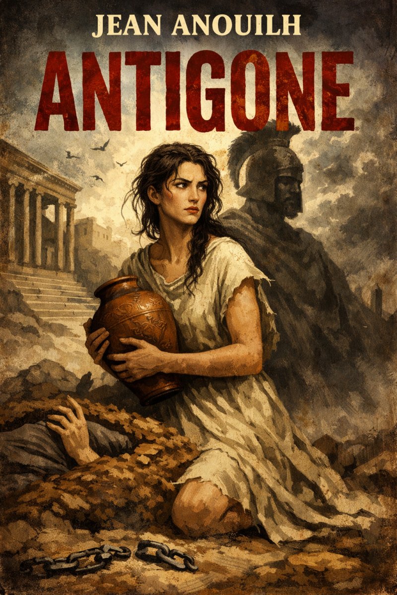 Antigone