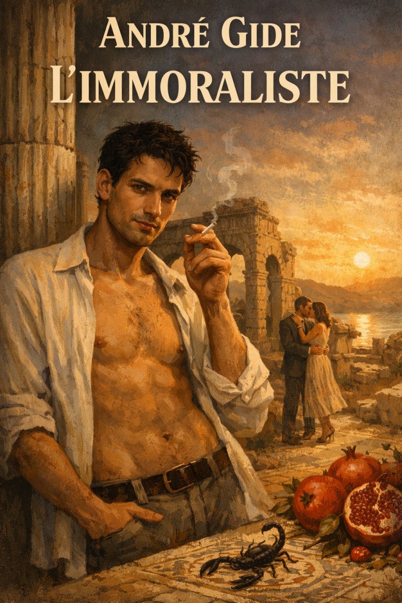 L'Immoraliste