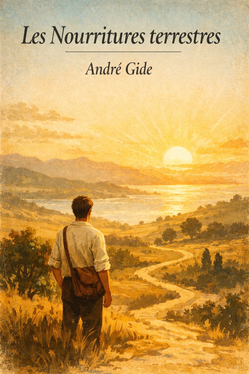 Les Nourritures terrestres