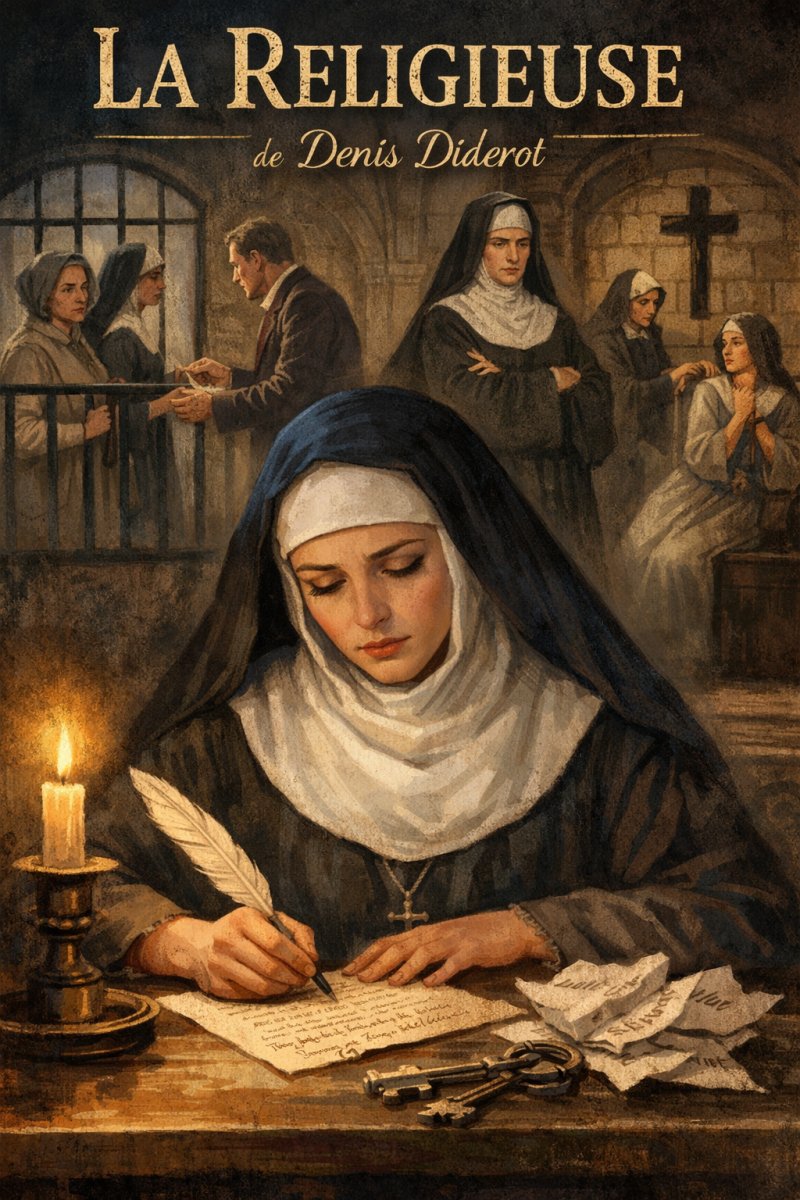 La Religieuse