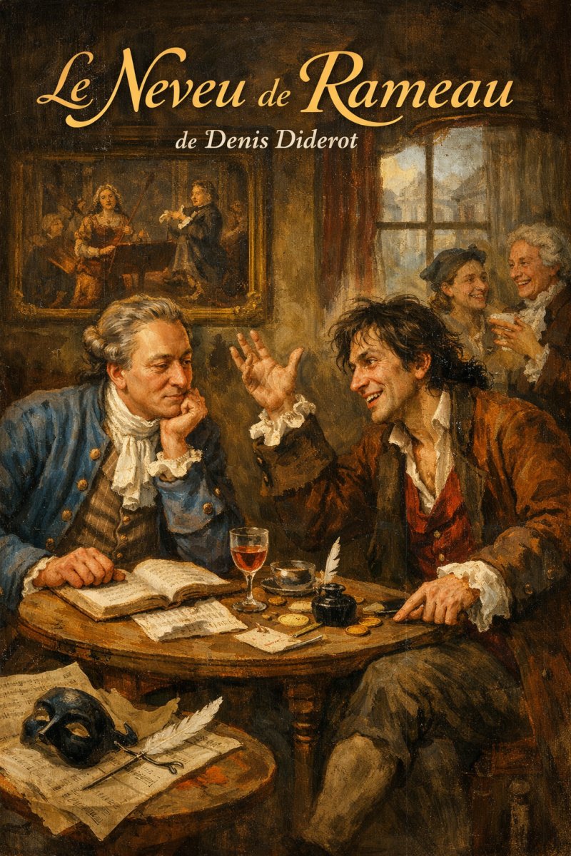 Le Neveu de Rameau