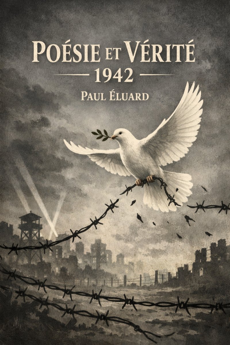 Poésie et Vérité 1942