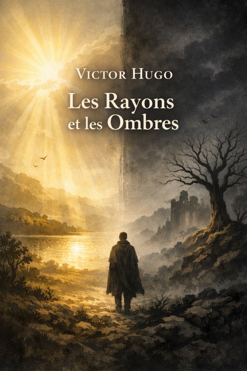 Les Rayons et les Ombres