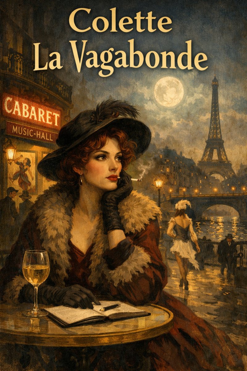 La Vagabonde
