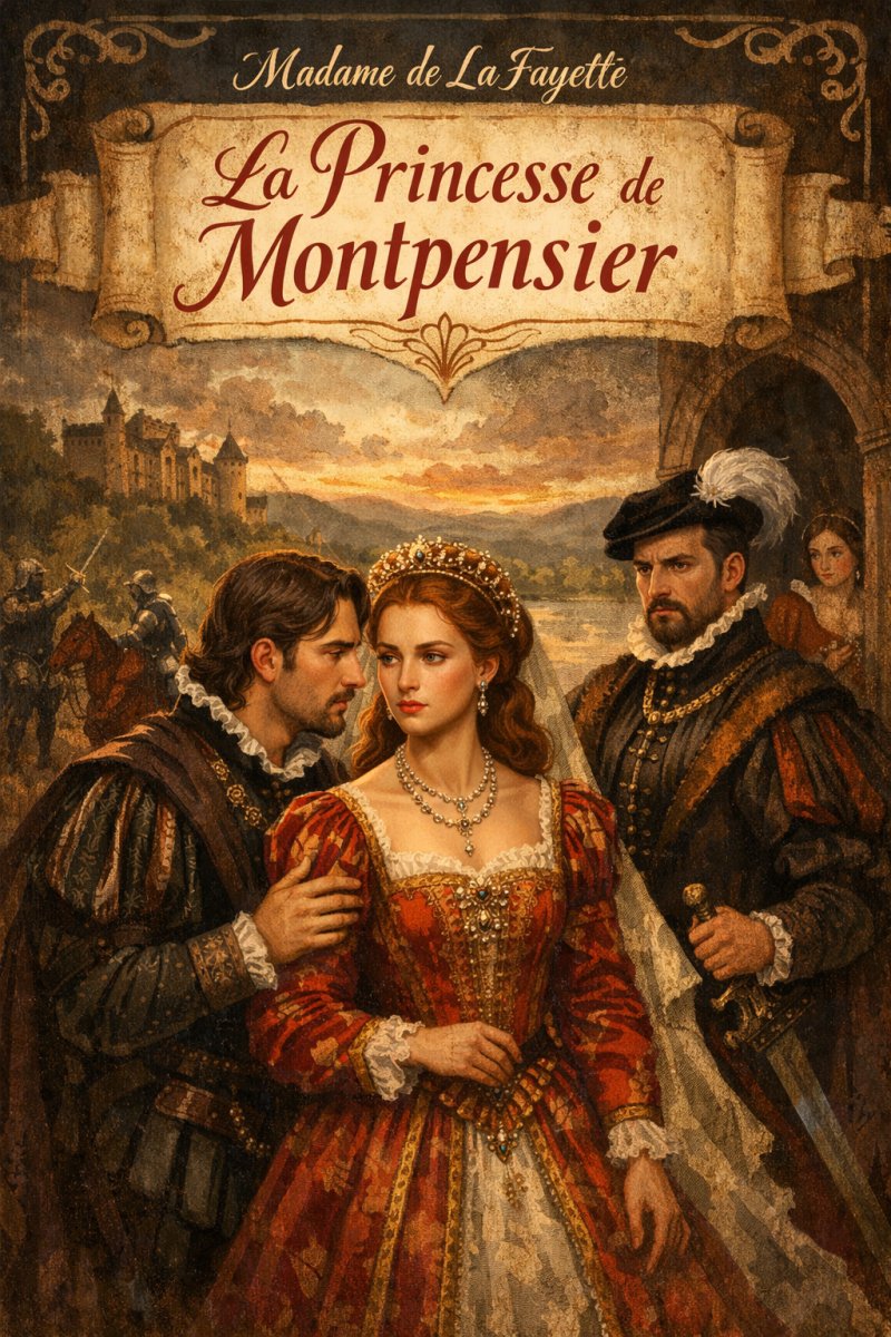 La Princesse de Montpensier