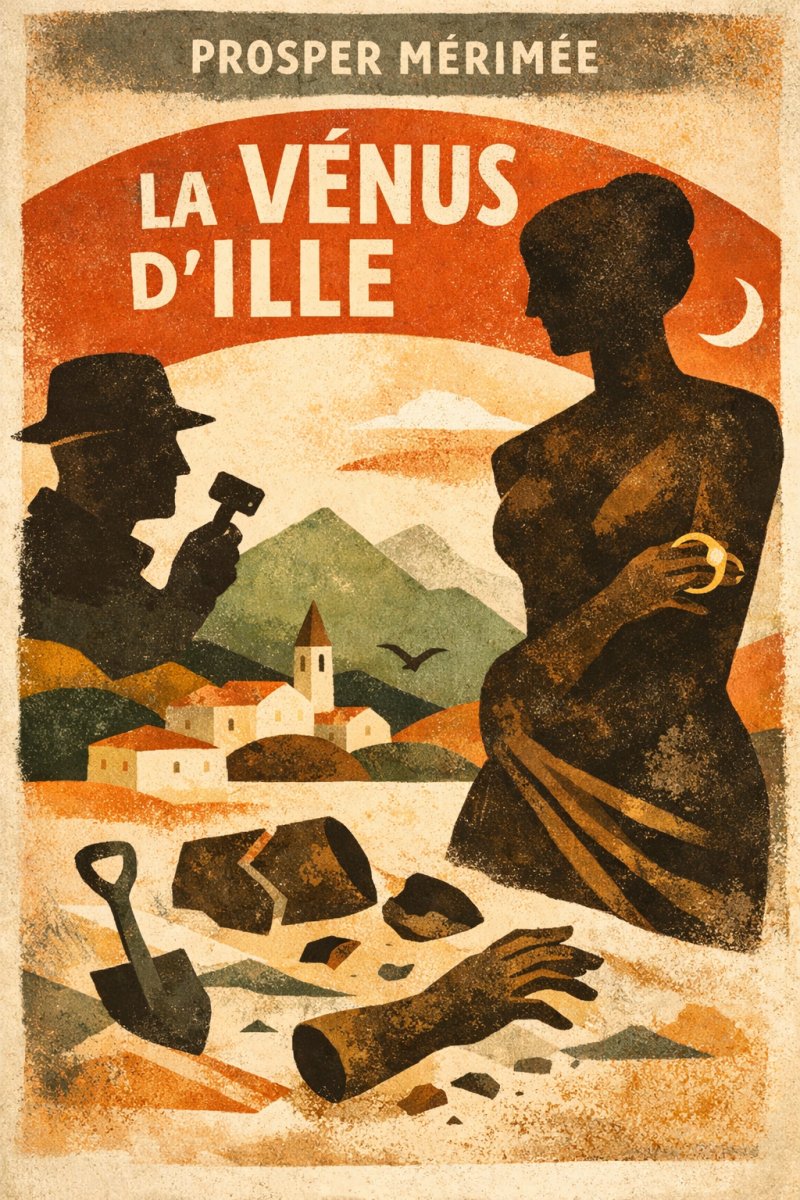 La Vénus d'Ille